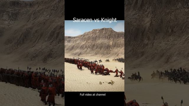 Crusader vs Saracen 15 #byzantineempire #constantinople #geopolitics #history #ottomanempire #siege