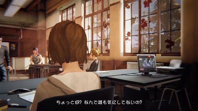 #38【プレイ動画】 Life is Strange (ライフ イズ ストレンジ)/無限ループ【Steam】