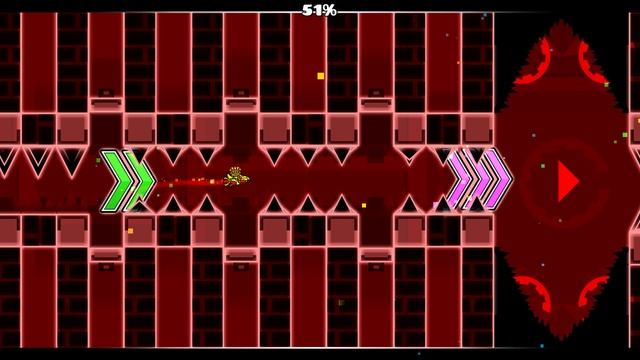 BLOODBATH 100% DEMON BY RIOT