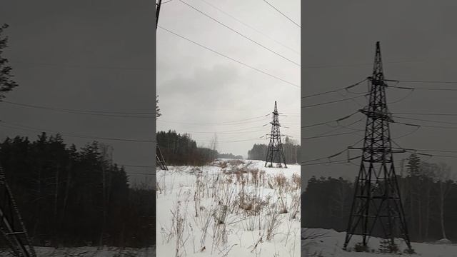 Простор.