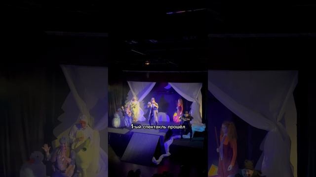 В сказке живу🧚🏼♀️