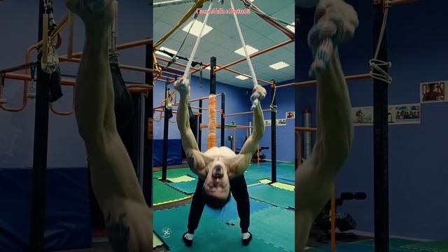 ГимнАсТиКа 1-4 с ВерёвкОй 20.09.24 сУставная ГимнАсТиКа и уДарная ГимнАсТиКа. СКК "Вместе"