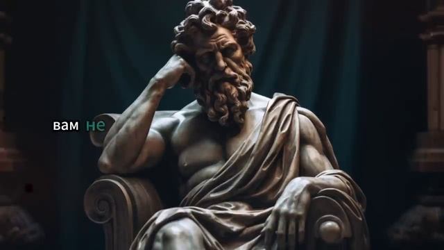 10 ПОВЕДЕНИЙ, КОТОРЫЕ НЕ СТОИТ ТЕРПЕТЬ ОТ НИКОГО   СТОИЦИЗМ