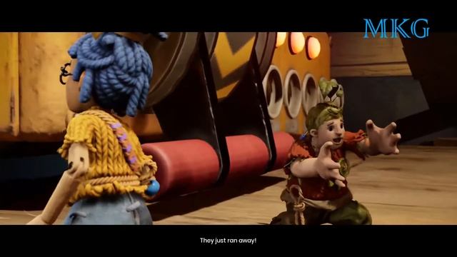 IT TAKES TWO FREE TRIAL VERSION PART 1 OF 3 | MKG