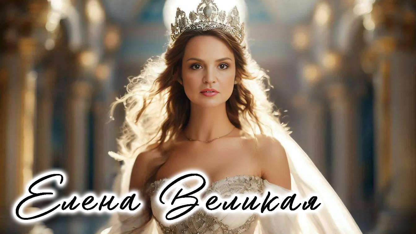 Елена Великая