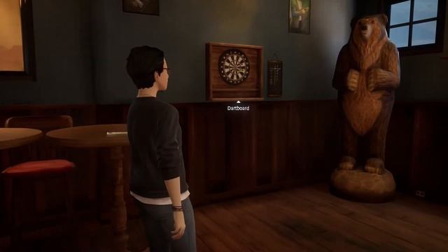 Why is Mac so scared?! | Life is Strange True Colors Ep 2 - Part 3