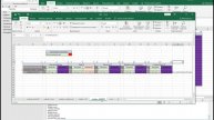СП 02 Создание расчетов на базе EXCEL