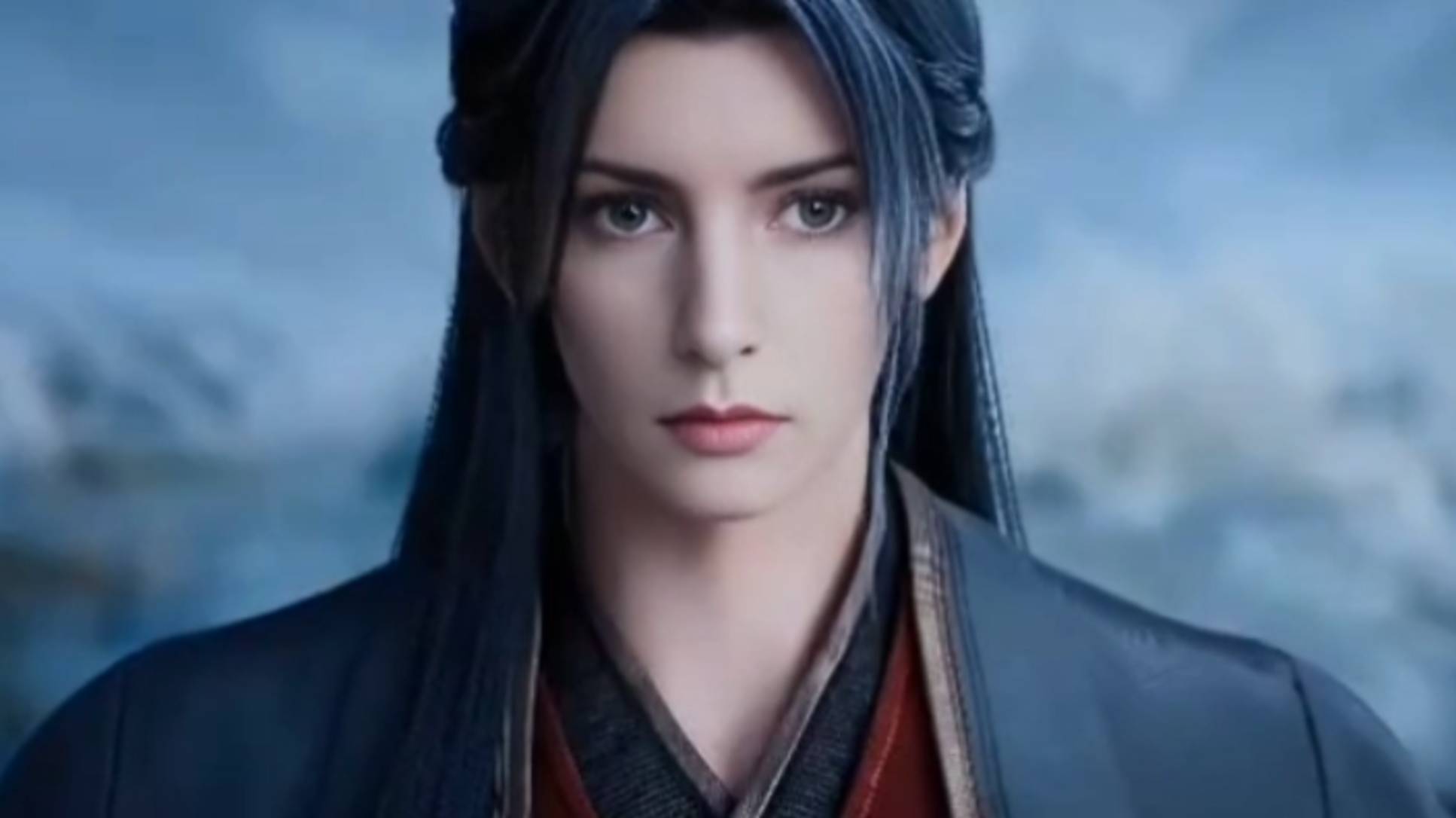 Zhou Fan - Jade Dynasty