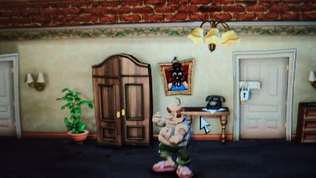 Как достать соседа играем 2 часть