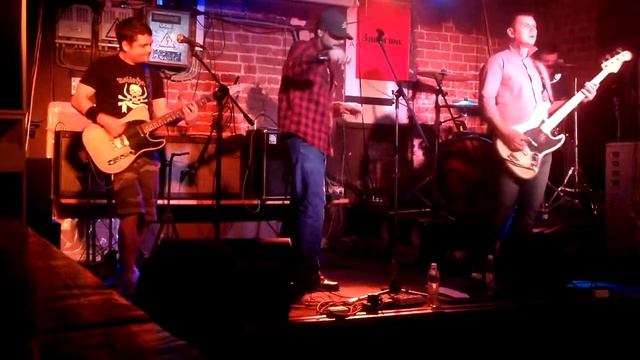 TABASCO BAND — Рок-н-ролл навсегда!