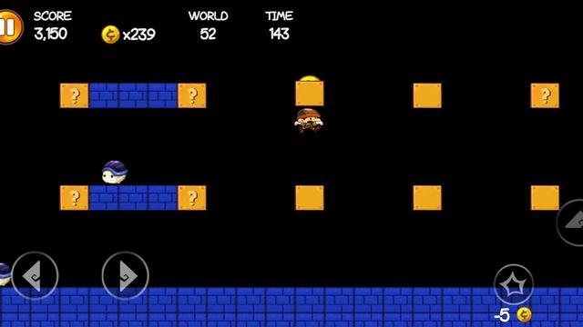 SUPER BIN LEVEL 52