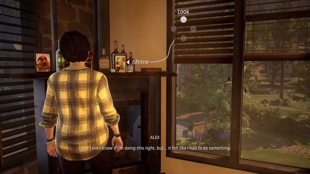Life is Strange: True Colors Gameplay (No Commentary) Part 6
