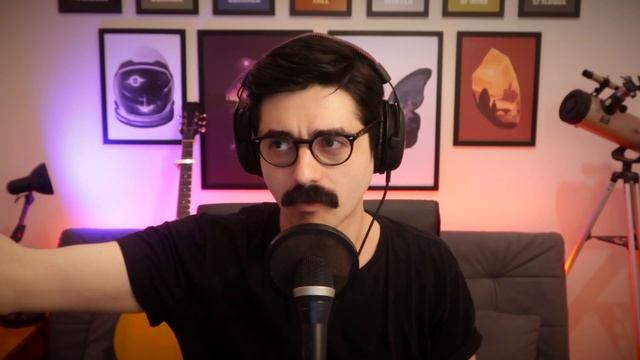 alanzoka NÃO jogando Life is Strange True Colors