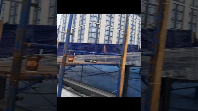 Герметизация,  крыша 32 #Герметизация