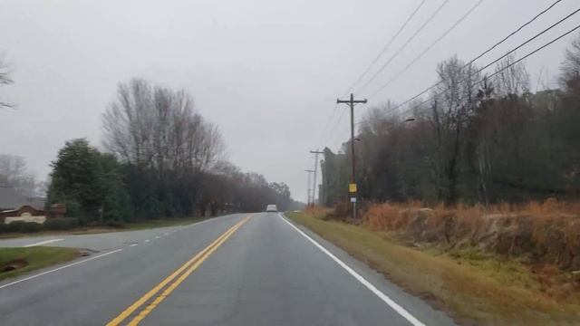 Всех с Праздниками // США. Мишаня.