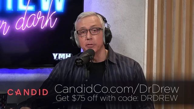 Ep. 53 Is This Normal w/ Tom Segura | Dr. Drew After Dark