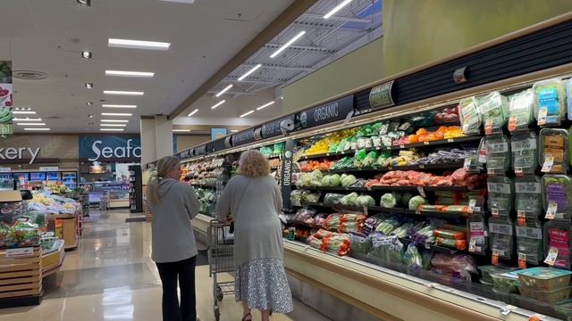 США.Что я покупаю ко дню Благодарения.
