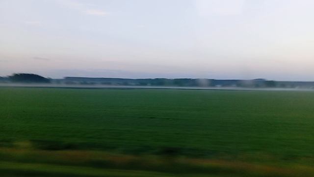 В 4 УТРА!