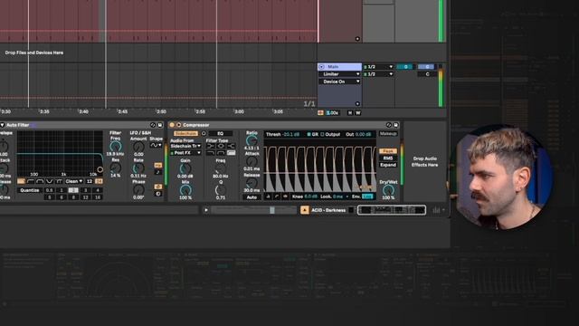 30.  How To Sidechain Acid