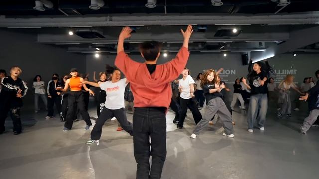 APT.  Learner Class  @NOH WON