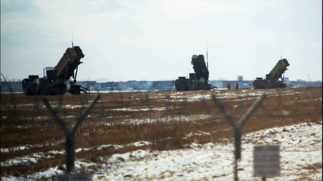 В МО РФ сообщили, сколько пусковых установок Patriot было уничтожено в ходе СВО