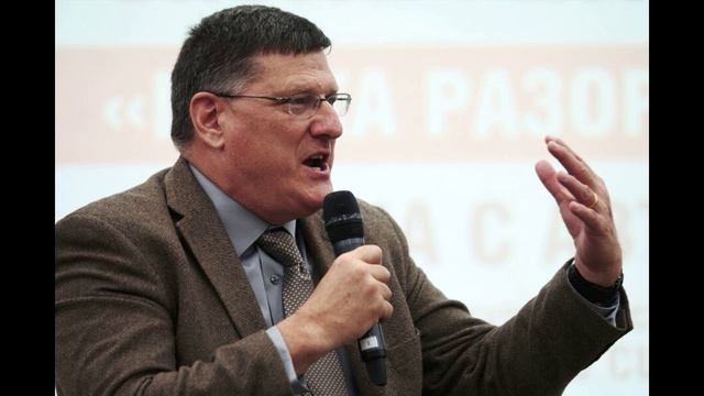 Риттер резко отреагировал на удар ВСУ по Казани