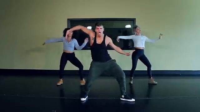 Sia - Cheap Thrills _ The Fitness Marshall _ Dance Workout