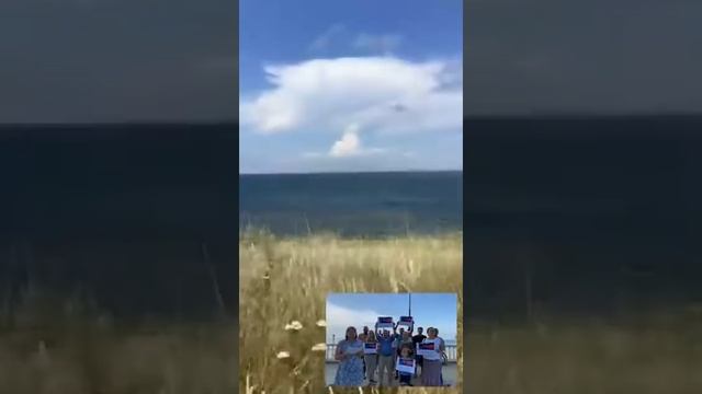 ПРОСИМ ПРИНЯТЬ МЕРЫ ПРЕЗИДЕНТСКОГО РЕАГИРОВАНИЯ! МЫ ПРОТИВ ХИМЗАВОДОВ!