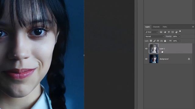 Photoshop 22.