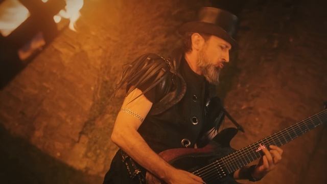 FEUERSCHWANZ - SGFRD Dragonslayer (Official Video) ｜ Napalm Records