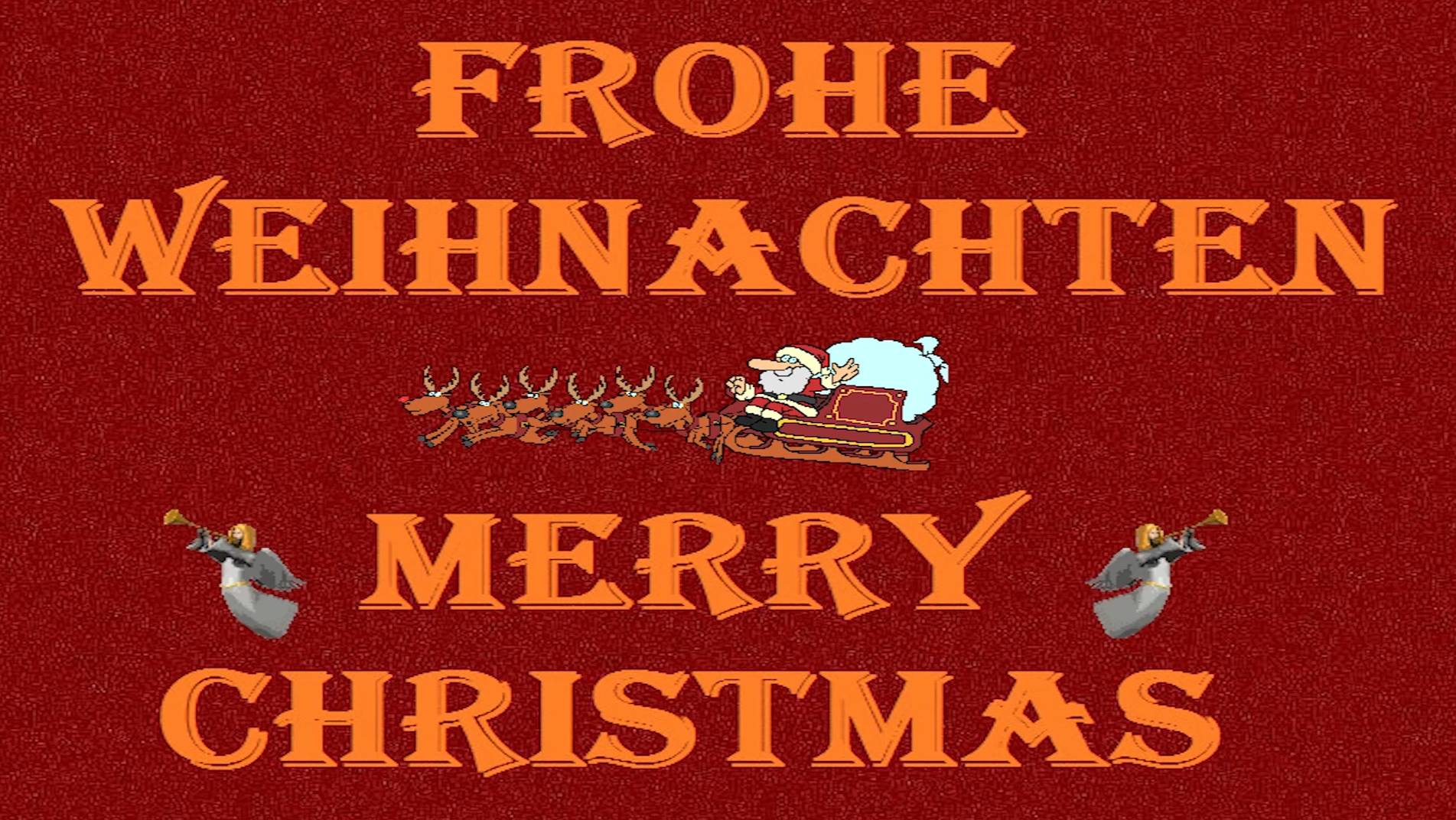 BISMARCKSÄULE & FICHTETURM - DRESDEN // FROHE WEIHNACHTEN - MERRY CHRISTMAS