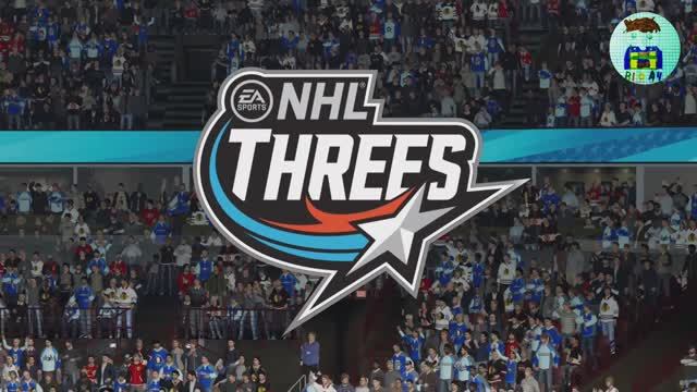 2 NFL 19. NFL THREES. Хоккей.