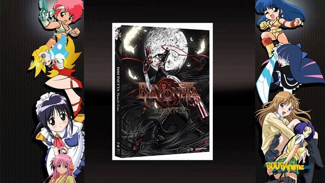 The Dub Report October 21st 2014 Anime DVD/Blu-ray Releases