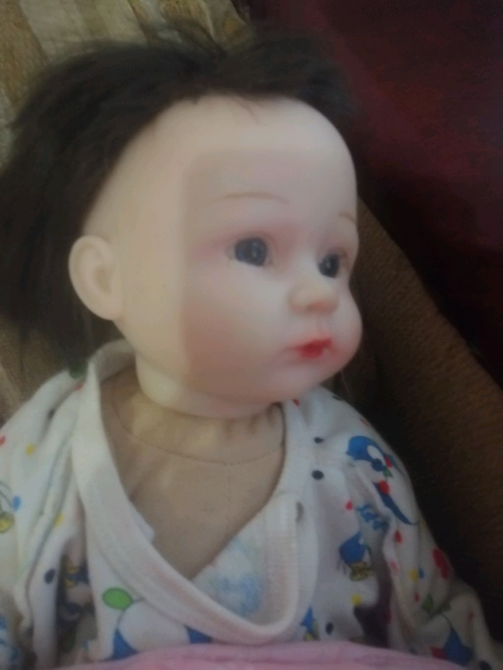 Собираемся на прогулку🍄🍄