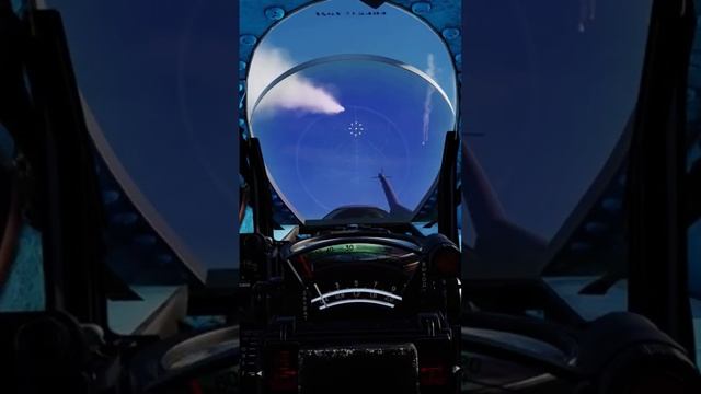 DCS МиГ-21бис "Точно в цель" #aviation #dcs #dcsworld #simulator #simulator #russia #airforce