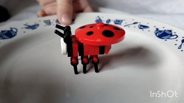 мини обзор то что я собрал