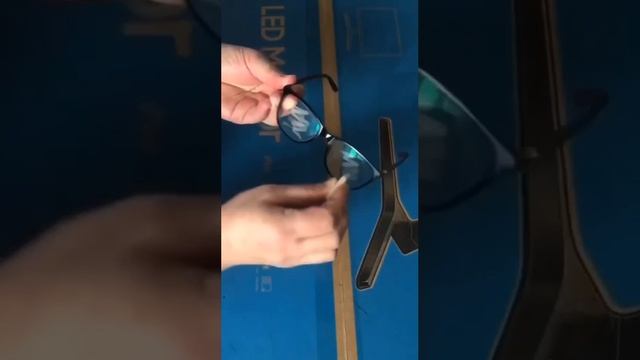 Что бы Ваши очки не потели 👓