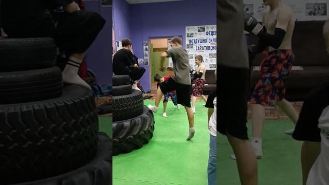 Занятия на ПереКладинах 26.10.24 Упражнения на Турниках в Зале ФВСА. СКК "Вместе"