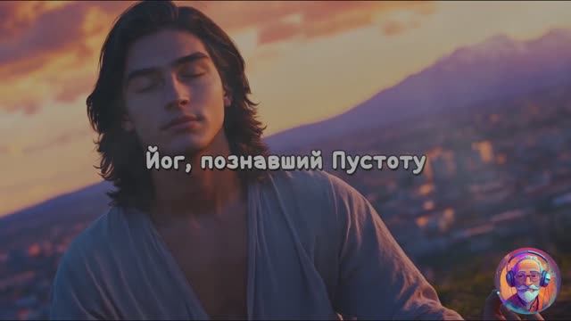 Йог познавший пустоту