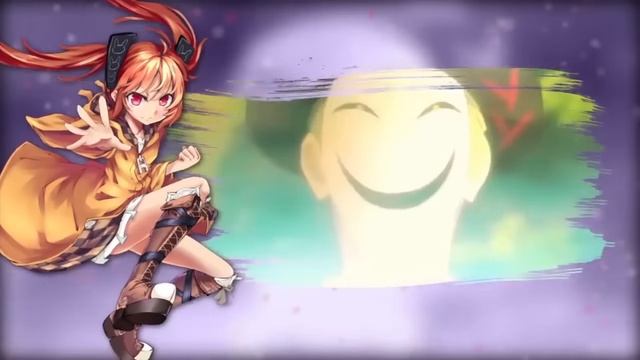 Black Bullet ⧸ Black Bullet (Nika Lenina Russian Nightcore Version)