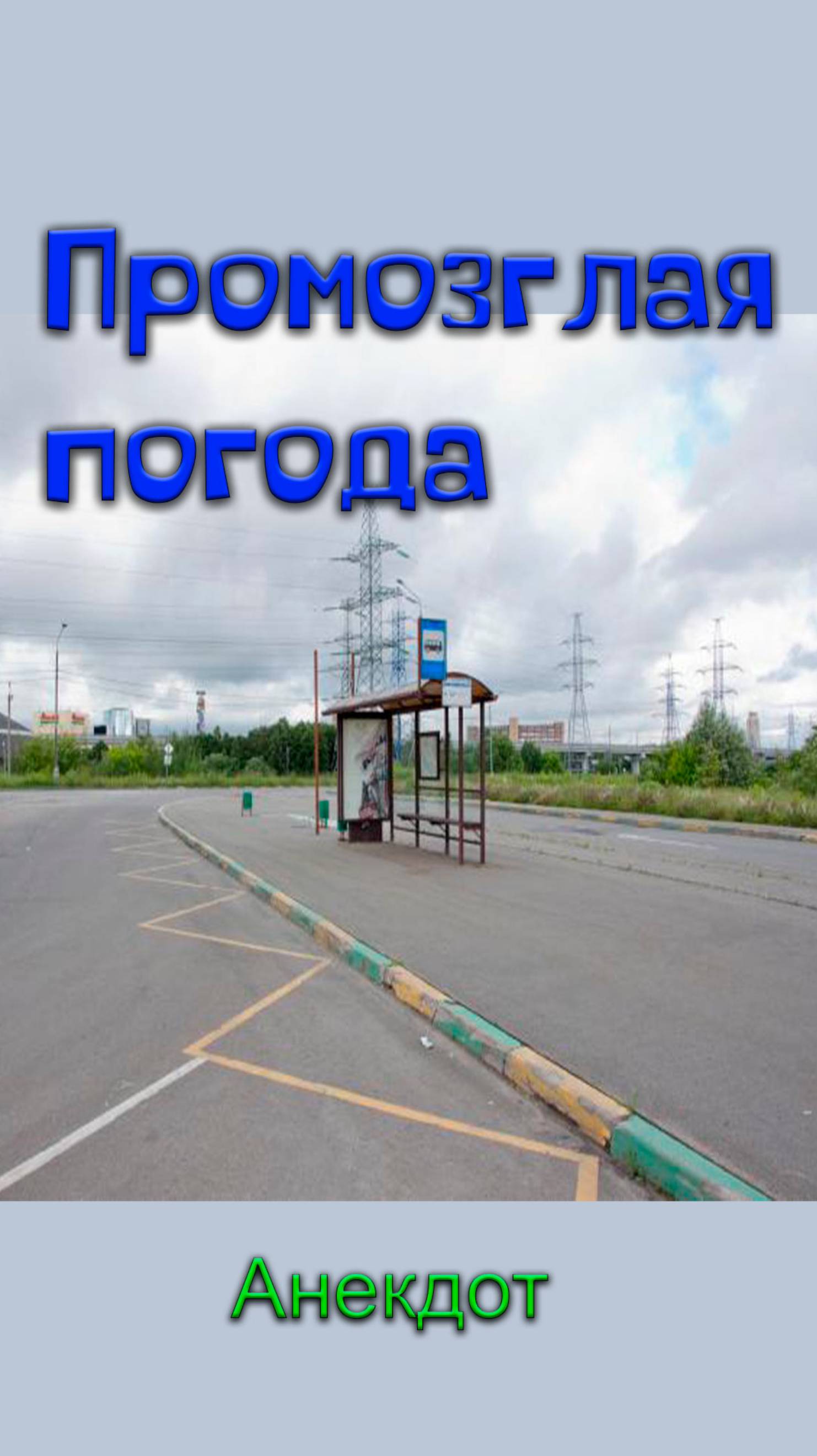 Промозглая погода #shorts