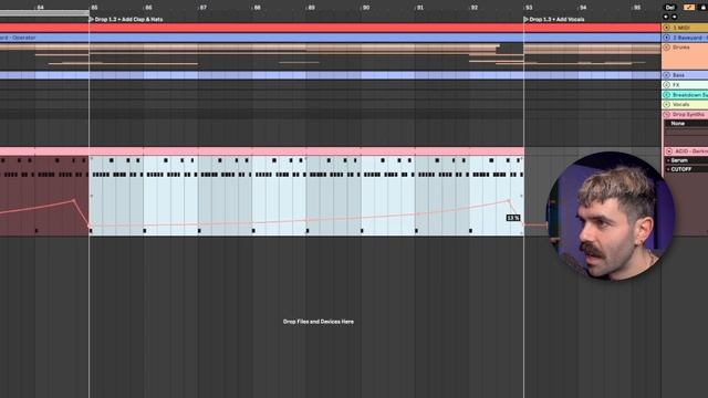 27.  Arranging And Automating Acid