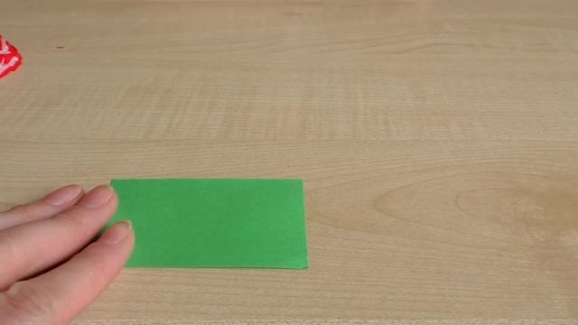 Поделка на 9 мая своими руками. Подарок из георгиевской ленты и CD диска.