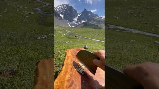 Стейк по секретному рецепту мамы🥩😍