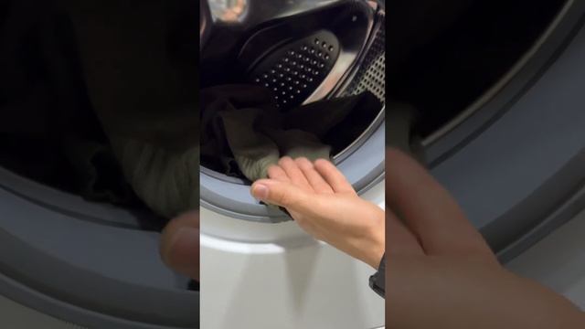 Почему течет стиралка