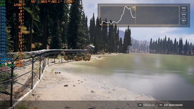 Far Cry 5 - 445