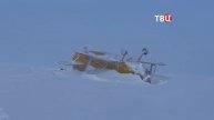 На Камчатке нашли пропавший три дня назад Ан-2 / События на ТВЦ