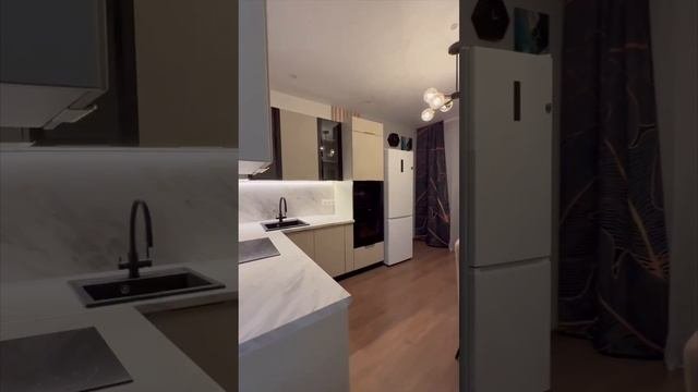 Аренда Тургенева 14 эт