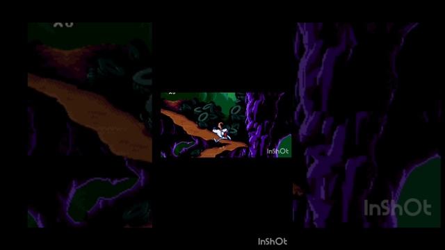 ПроИгры.Сега.EarthWormJim.Фильм1.Серия4.Часть2 .mp4