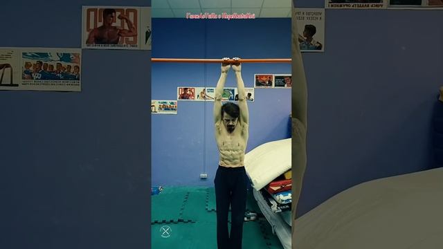 ГимнАсТиКа 1-13 с ПереКладиНой 10.11.24 и ШестОм. СКК "Вместе"